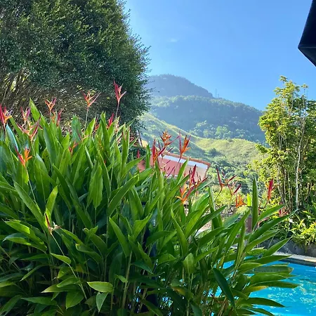 O melhor lugar, montanha e mar-2