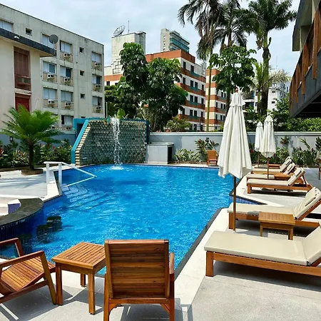 Marmeu Tropical (Com garagem)-2