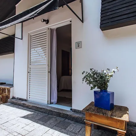 Vila M Suítes ᵇʸ ᴬᴸᴱᴮᴬᴴᴸᴵ-3