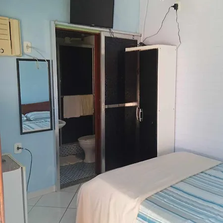 Guest House Giulio Cesare-3