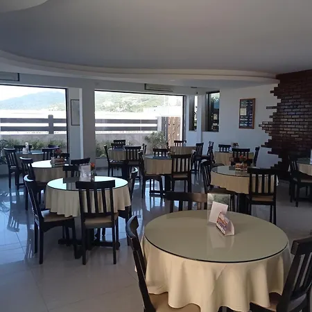 Pousada Canto da Baleia-3