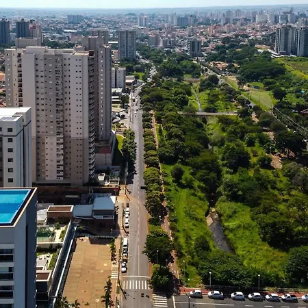 Condomínio Residencial Duo JK Sky - São José do Rio Preto-3