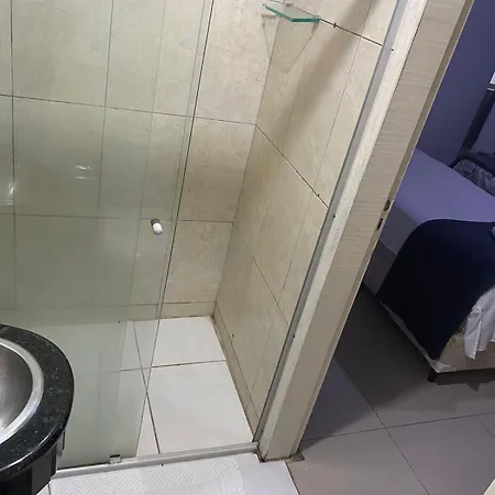 Confort Hotel Arapiraca-2