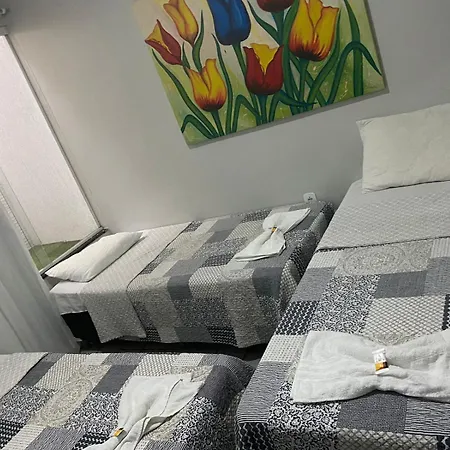 Confort Hotel Arapiraca-3