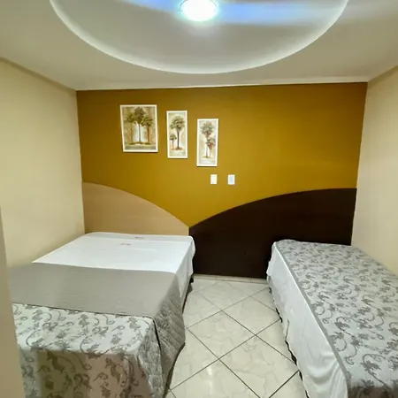 Hotel Jovilá-3