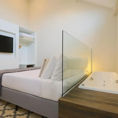 Hotel Carpe Diem Boutique & Spa-2