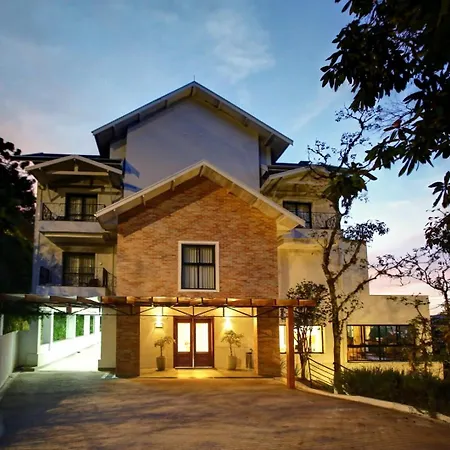 Hotel Carpe Diem Boutique & Spa-3