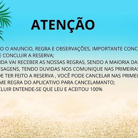 Chacara Beach Lazer-2