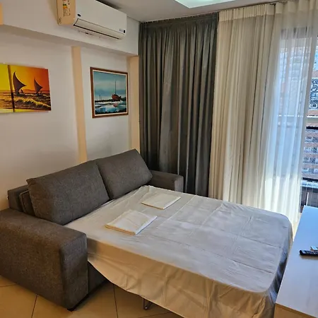 Apartamento Beira Mar By Wl Temporada-2