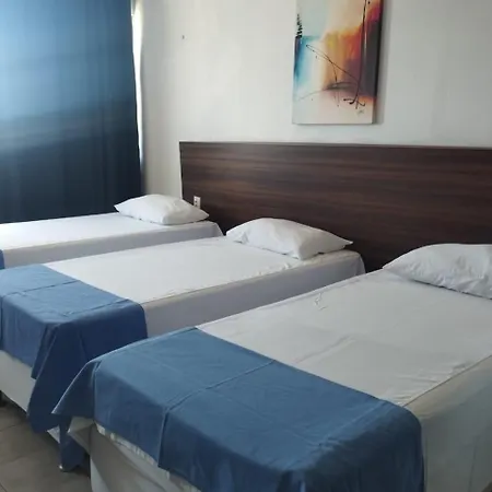 Villa Del Sol Hotel-2
