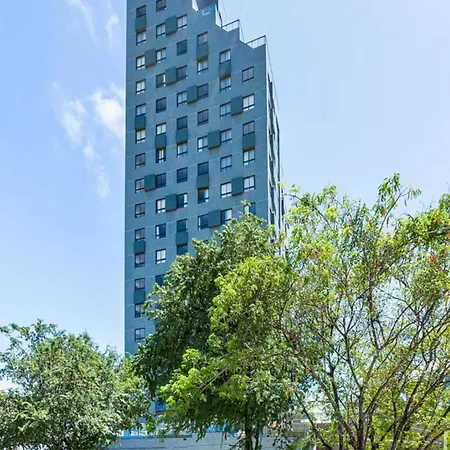 Ilusion Hotel Flat-3