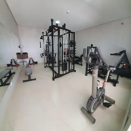 Valerius Palace Hotel-2