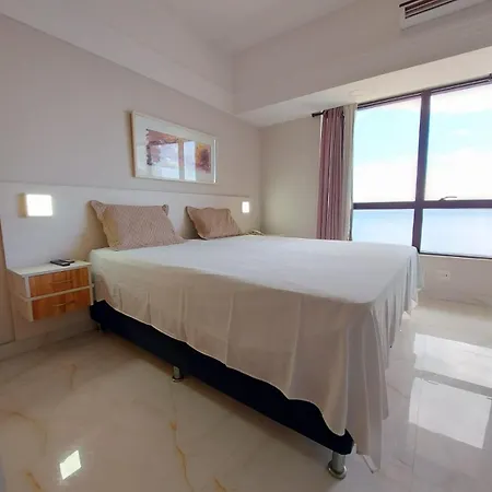 Flat Tropical Executive-3
