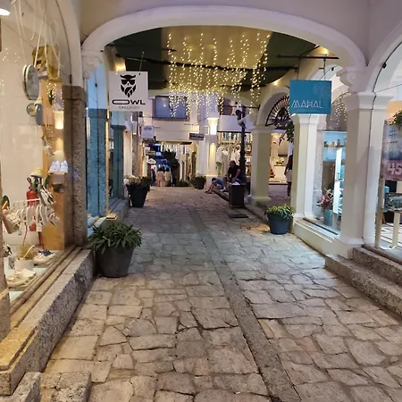 Pousada L'Etage-2