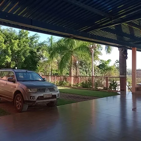 Pousada Adventures - Suites Luxo Hidromassagem - Capitólio MG-2