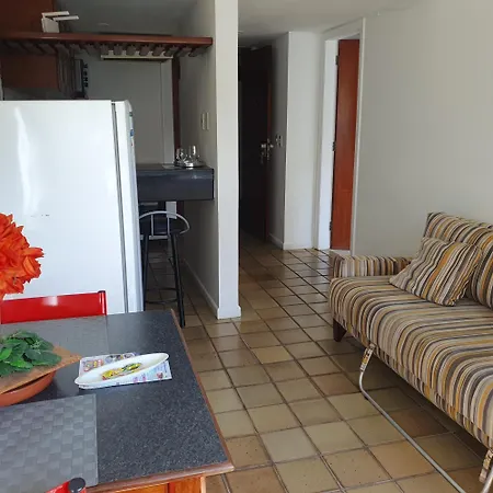 Ondina Apart Hotel Ap-3