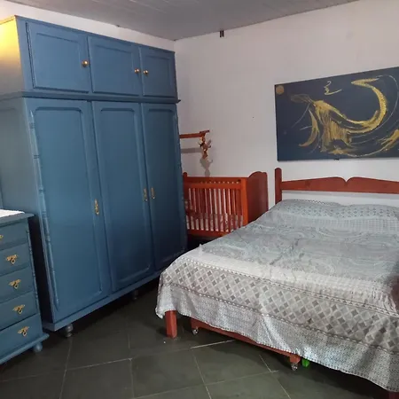 Suite em angra-2