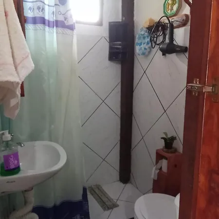 Suite em angra-3
