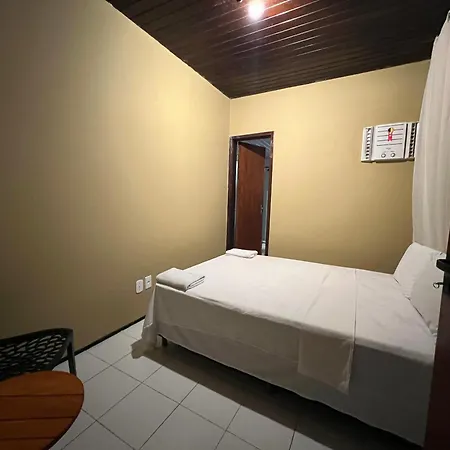 Suites Economicas Na Litoranea-3