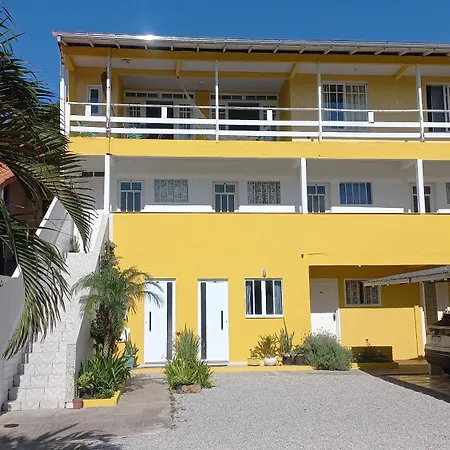 Residencial Sao Francisco - Apartamentos-3