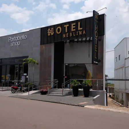 Hotel Neblina-3