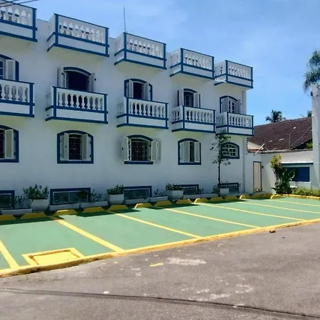 Hotel Casa Branca-3