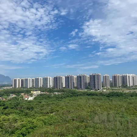Suite Master - Com Vista Panoramica!!!-3