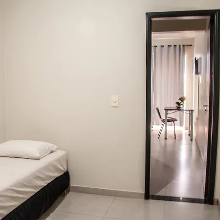 Hotel Viena Brasília l SLEEP HOTÉIS-2