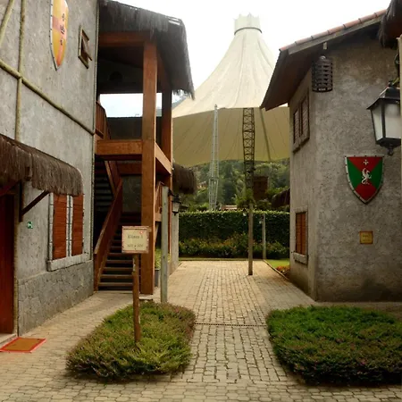 Hotel Magique Le Canton-2