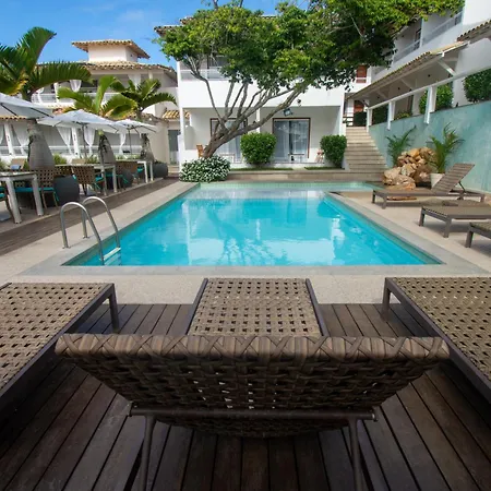 Pousada Aroma do Mar by Latitud Hoteles-2