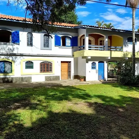 Rancho do Edy Pousada-2