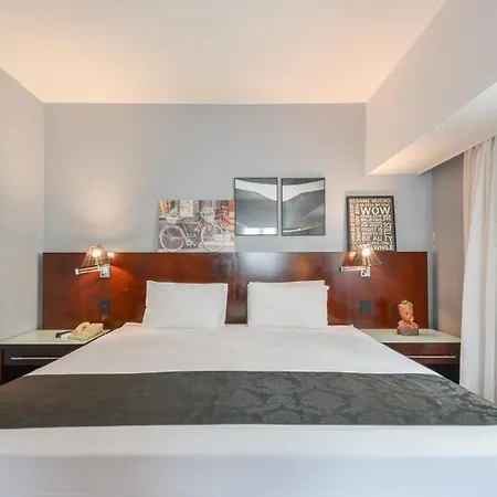 Luxy Room Brooklin-Wtc-2