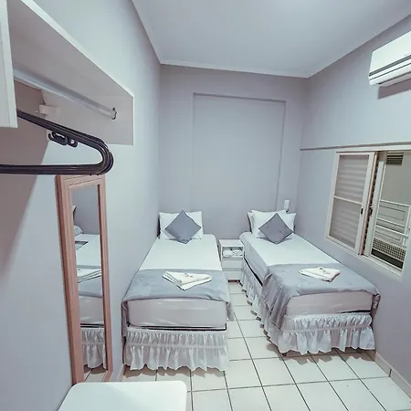 Hotel Apiacas-2