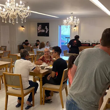 Hotel Central Campo Grande-2