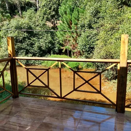 Pousada Recanto Lisieux-3