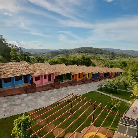 Pousada Luna Zen-3