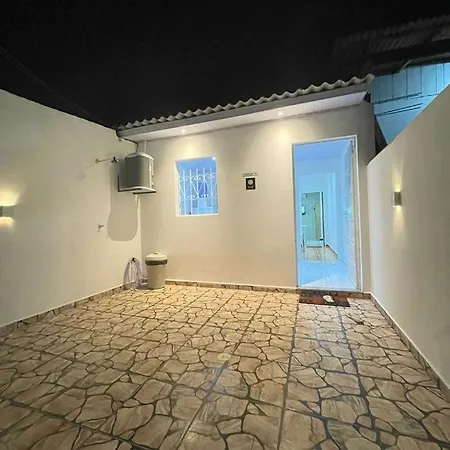 Napolitan House-3