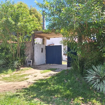 Sitio Danju - Casa De Hospedes-2