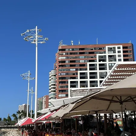Particular Iate Plaza-3