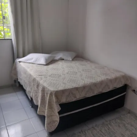 Suite Da Cris-3