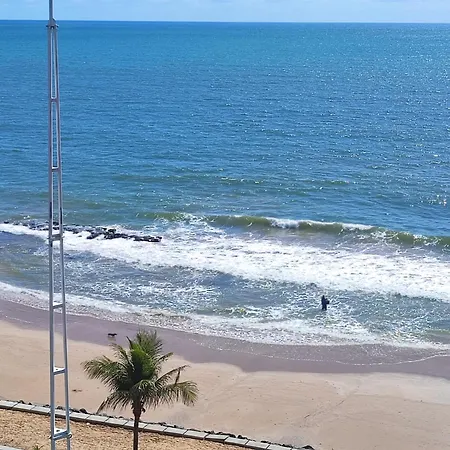 Boa Viagem Beach 502-3