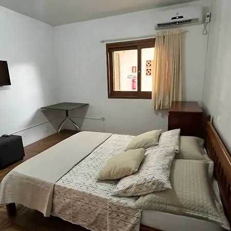 Casa Da Praia Pousada - Guesthouse-2