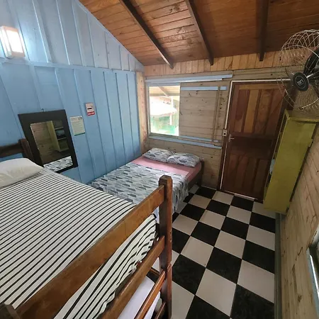 Pousada e Camping do Clodo-3