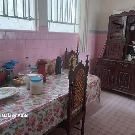 Hostel Leonardo 115-3