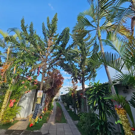 Arahra Hotel-2