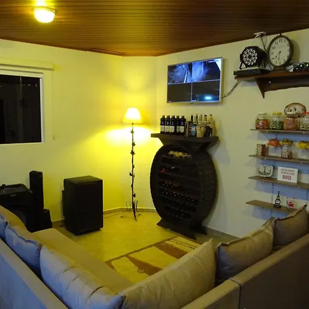 Suites Tia Stella Campos Do Jordao-3