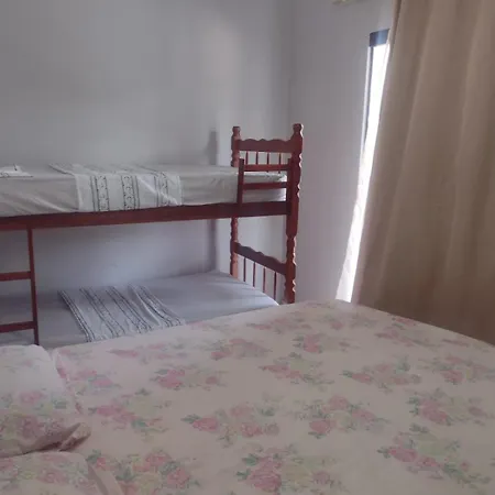 Recanto Bellamar Pousada E Hostel-3