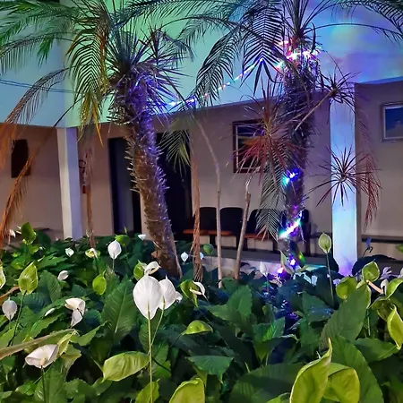 Associação Sabesp Ilha Comprida-2
