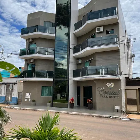 Cristal Park Hotel-2