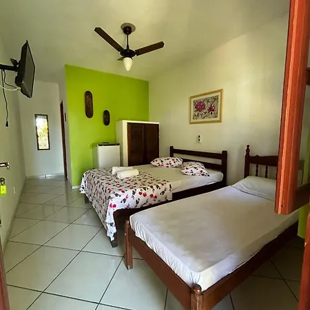 Recanto dos Passáros-3